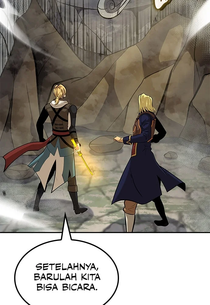 Assassin’s Creed Chapter 132 - halaman 18