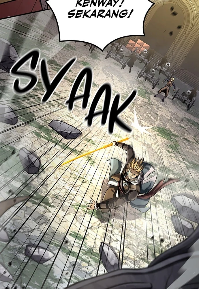 Assassin’s Creed Chapter 132 - halaman 49