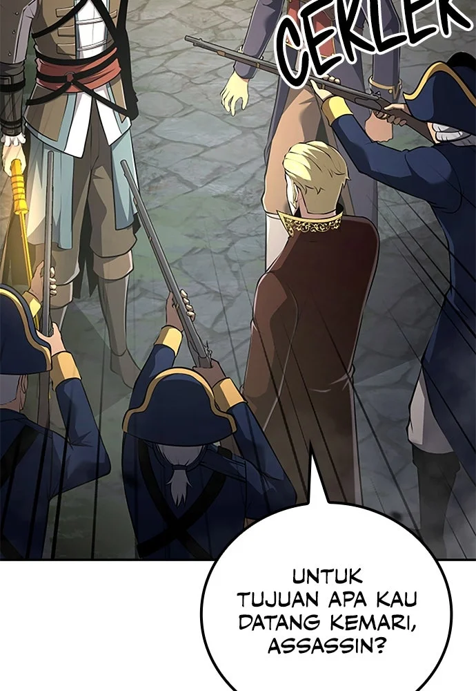Assassin’s Creed Chapter 132 - halaman 70