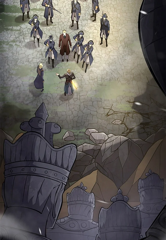 Assassin’s Creed Chapter 132 - halaman 75