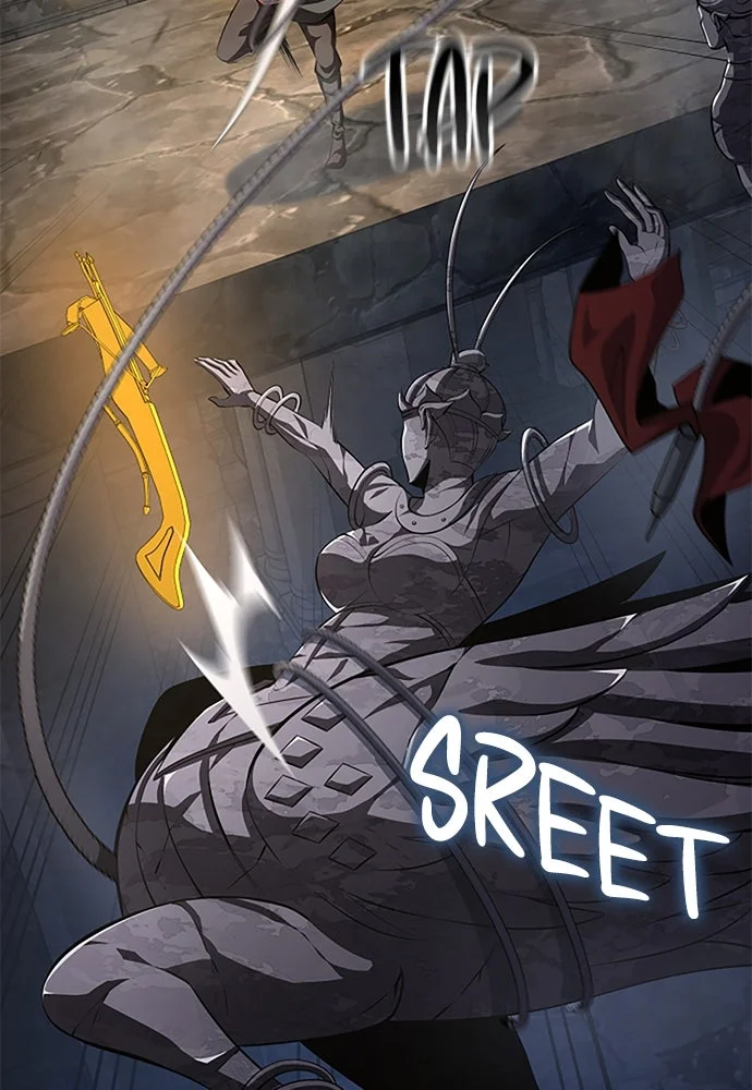 Assassin’s Creed Chapter 133 - halaman 104
