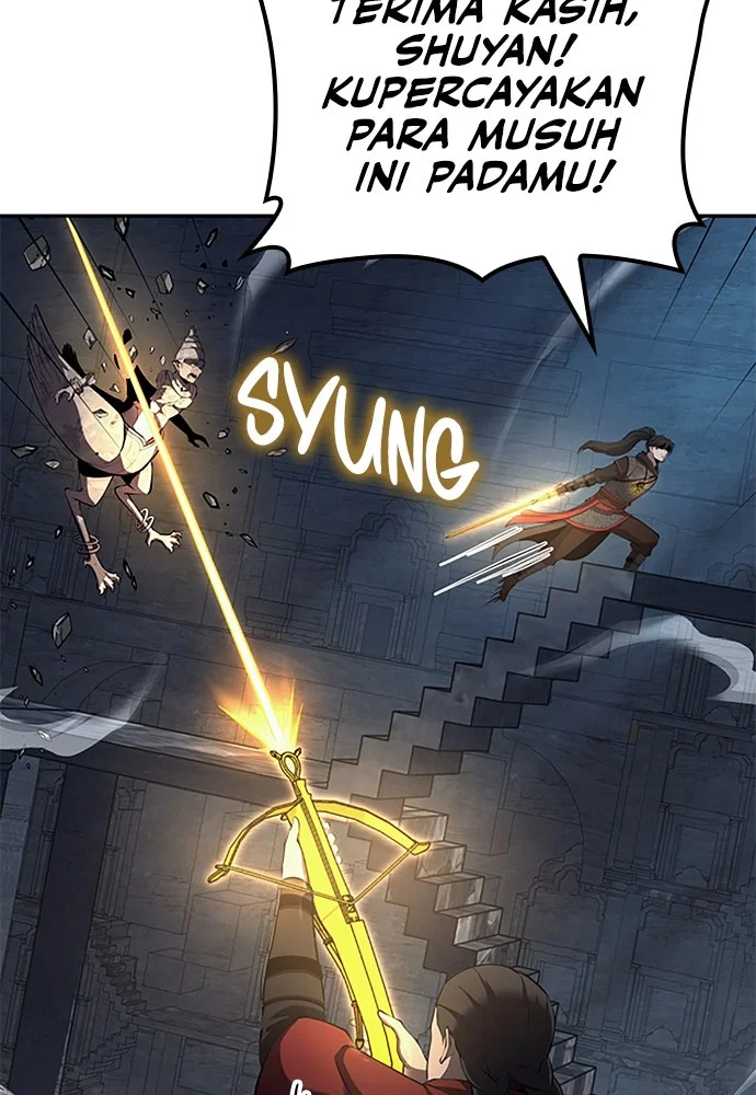 Assassin’s Creed Chapter 133 - halaman 129
