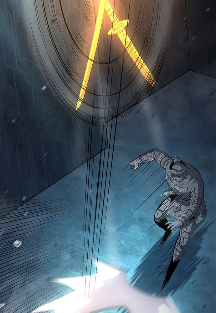 Assassin’s Creed Chapter 133 - halaman 36