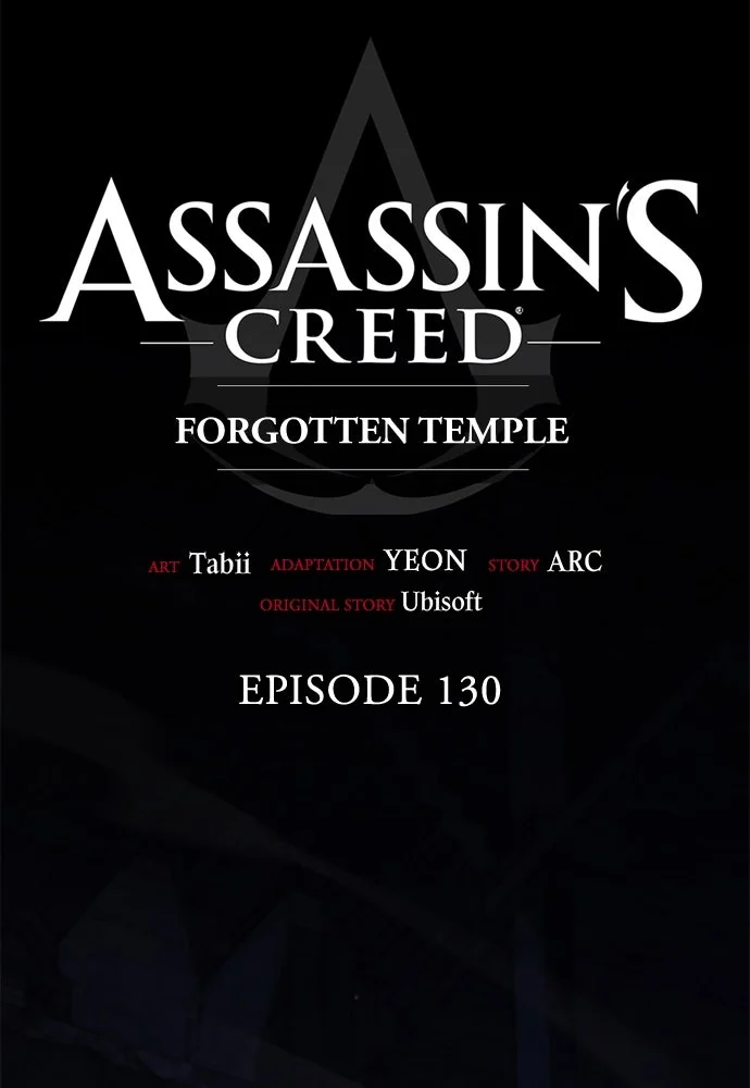 Assassin’s Creed Chapter 133 - halaman 60