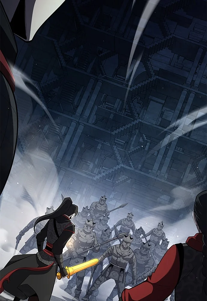 Assassin’s Creed Chapter 133 - halaman 68