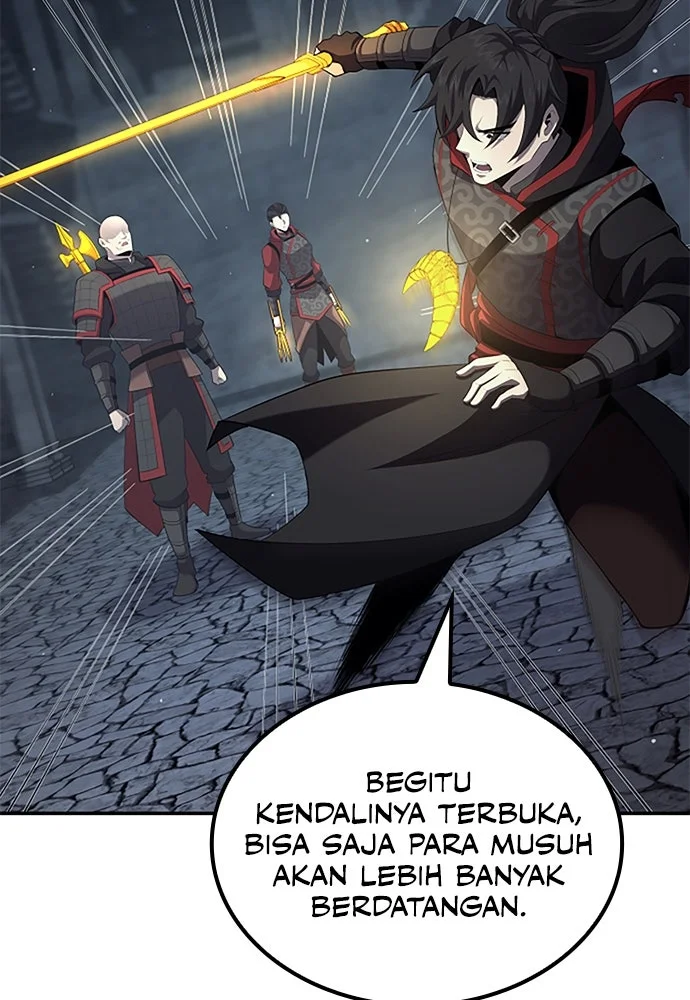 Assassin’s Creed Chapter 133 - halaman 82