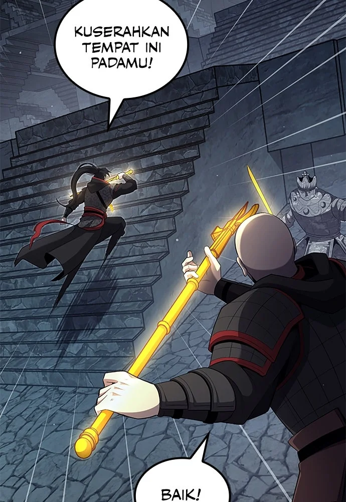 Assassin’s Creed Chapter 133 - halaman 84