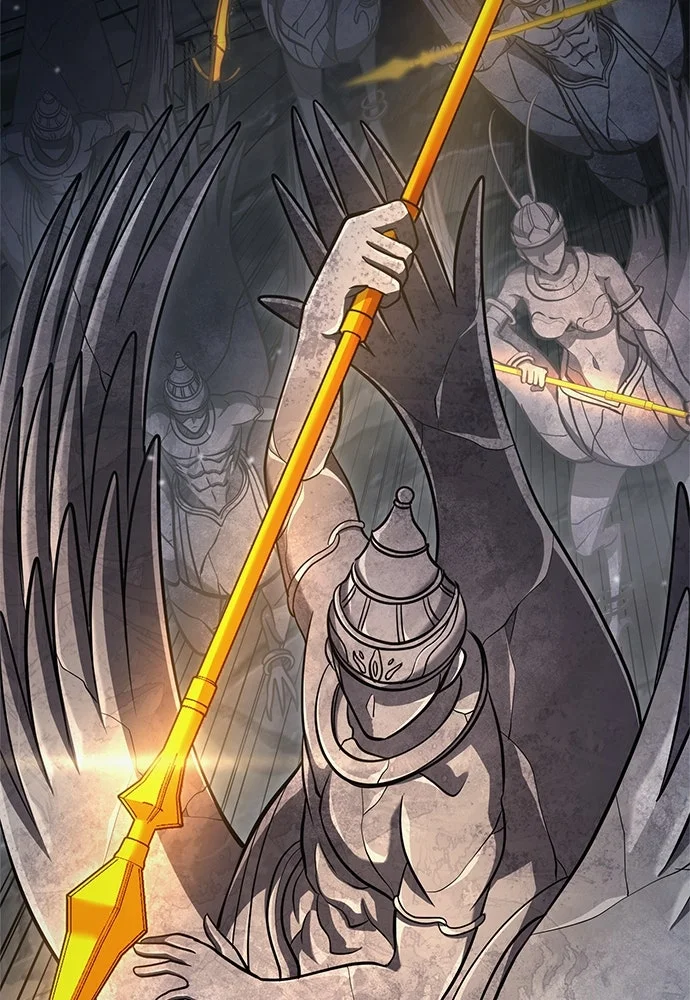 Assassin’s Creed Chapter 133 - halaman 97