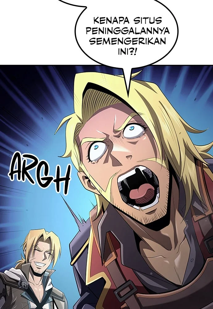 Assassin’s Creed Chapter 134 - halaman 106