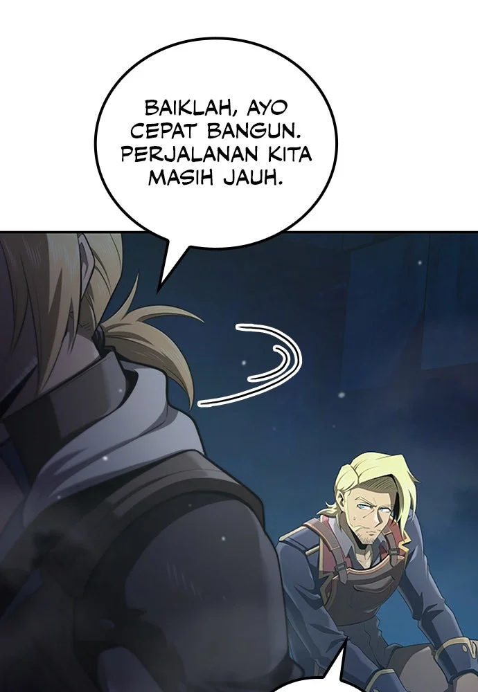 Assassin’s Creed Chapter 134 - halaman 108