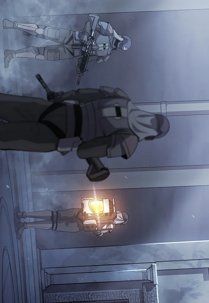Assassin’s Creed Chapter 134 - halaman 126