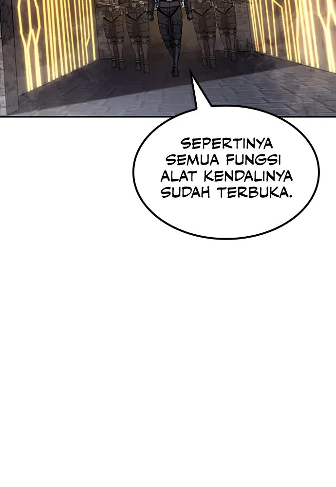 Assassin’s Creed Chapter 134 - halaman 130