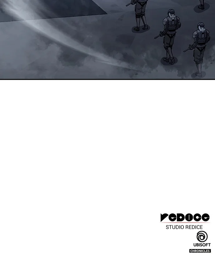 Assassin’s Creed Chapter 134 - halaman 137