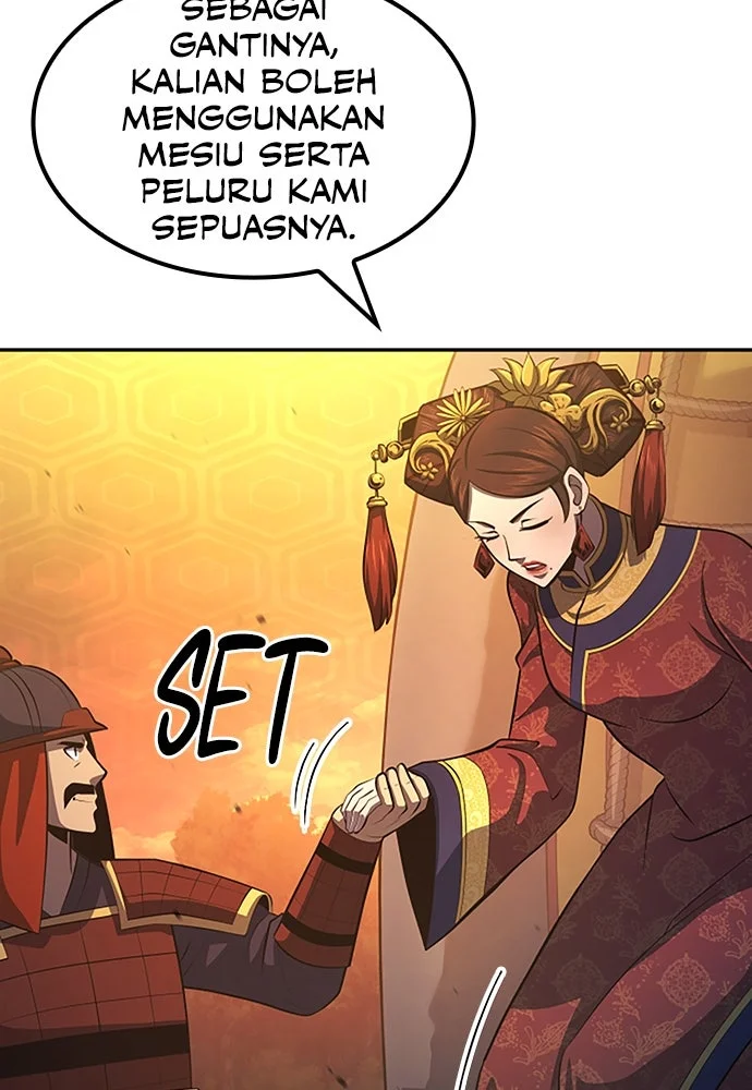 Assassin’s Creed Chapter 134 - halaman 15