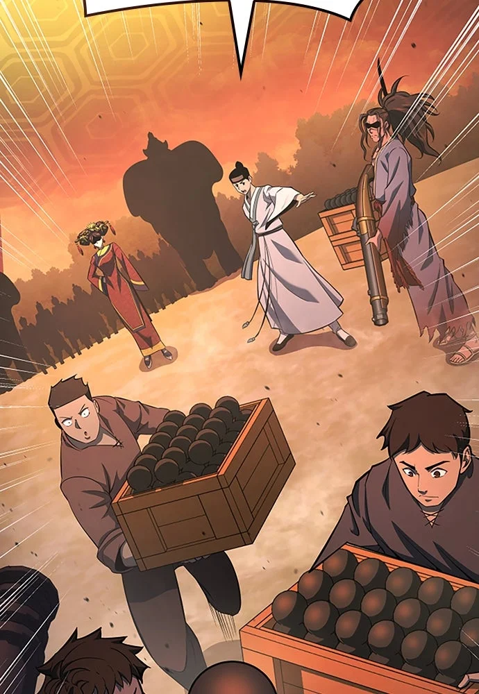 Assassin’s Creed Chapter 134 - halaman 34