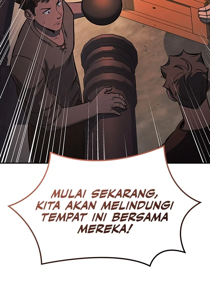 Assassin’s Creed Chapter 134 - halaman 35