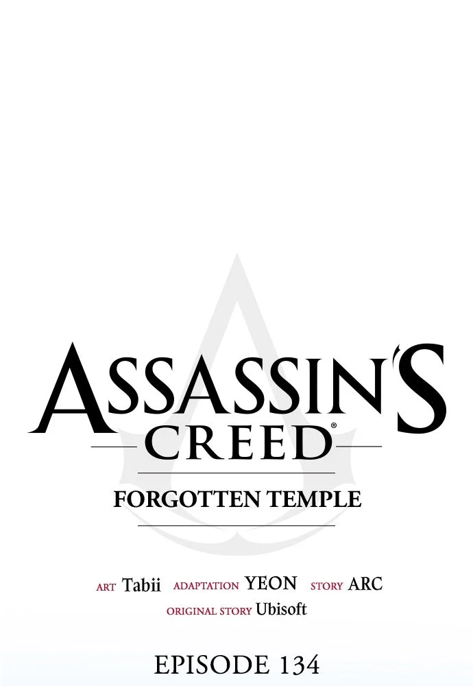 Assassin’s Creed Chapter 134 - halaman 48