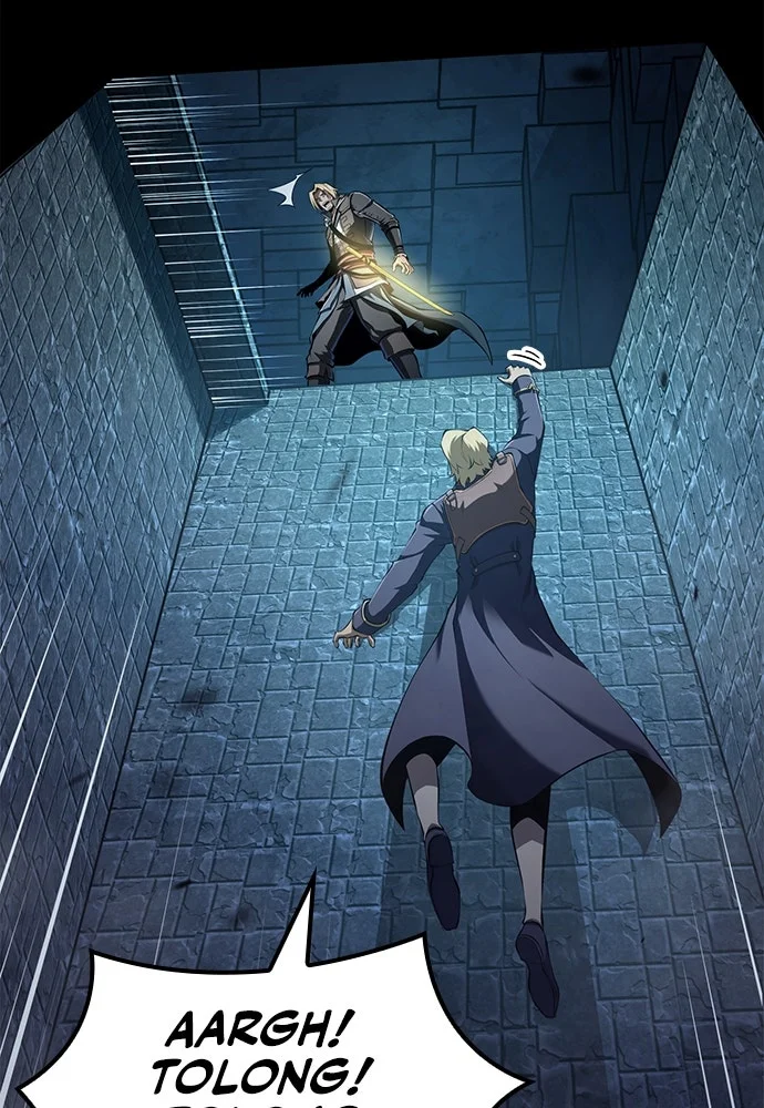 Assassin’s Creed Chapter 134 - halaman 54