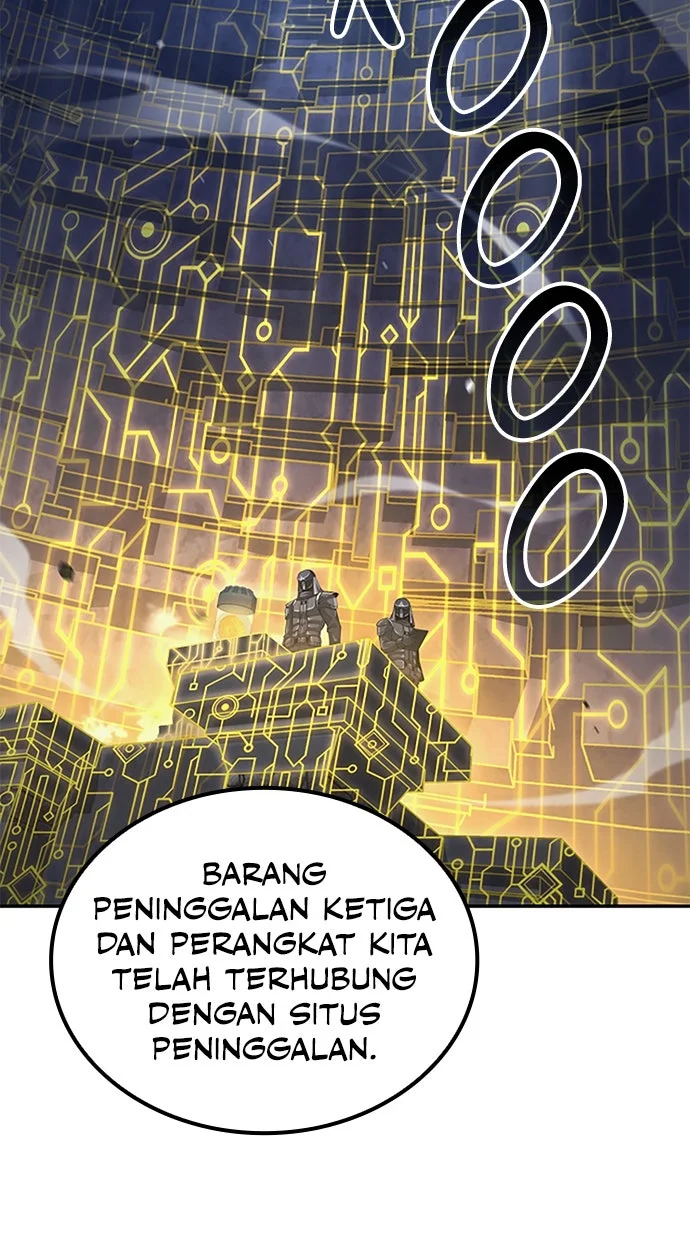 Assassin’s Creed Chapter 135 - halaman 14