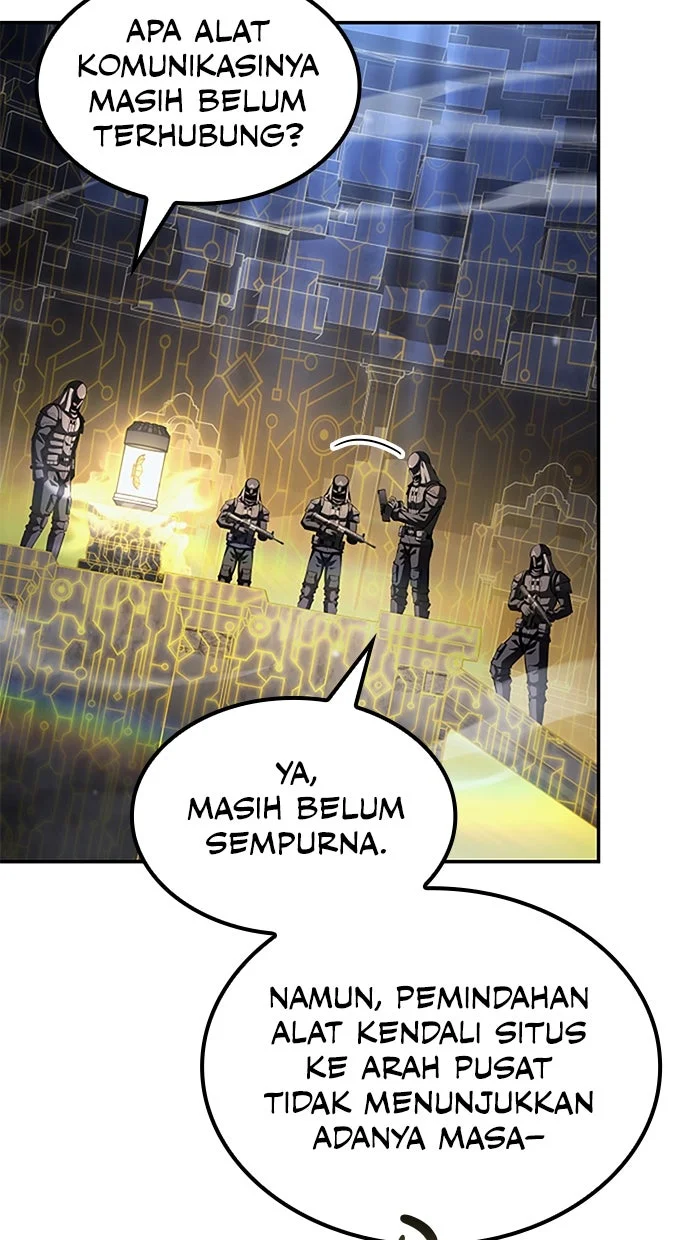 Assassin’s Creed Chapter 135 - halaman 17