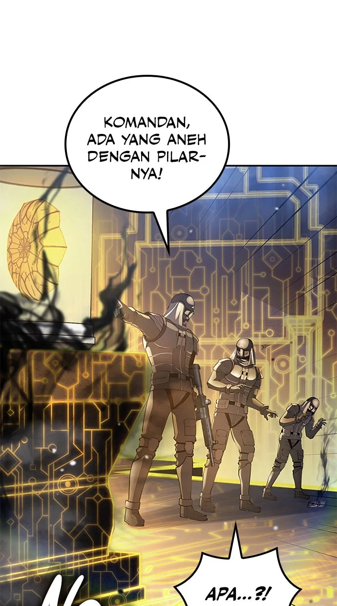 Assassin’s Creed Chapter 135 - halaman 20