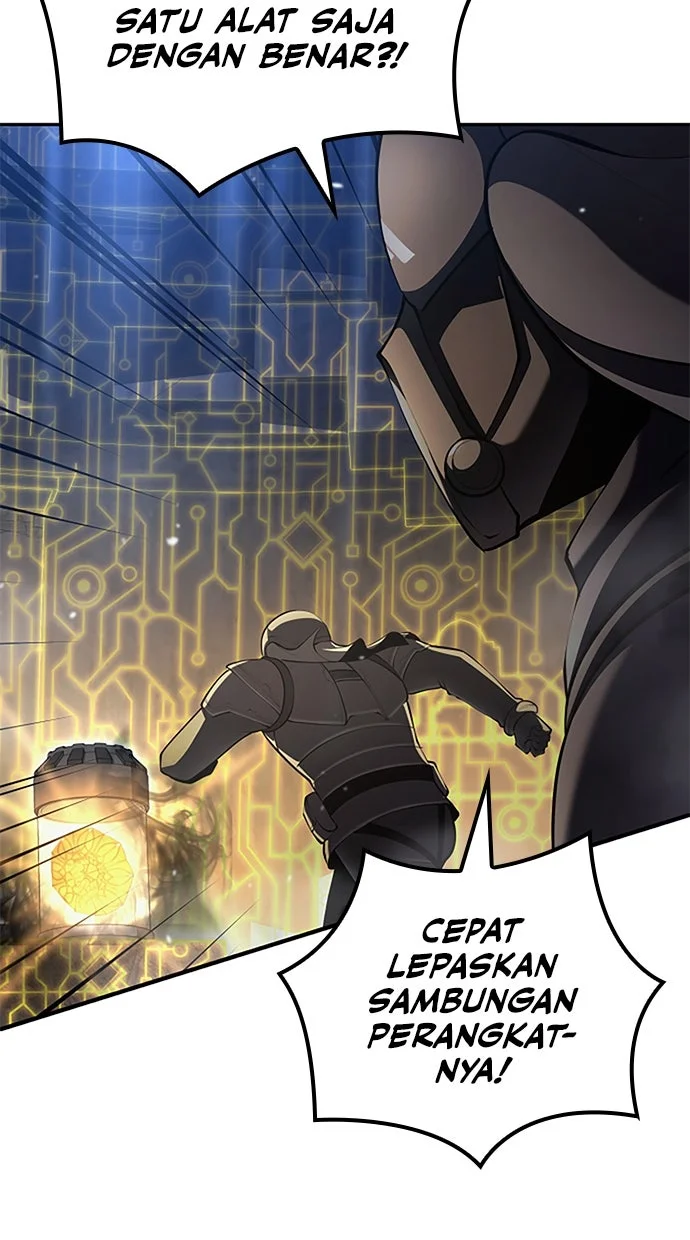 Assassin’s Creed Chapter 135 - halaman 22
