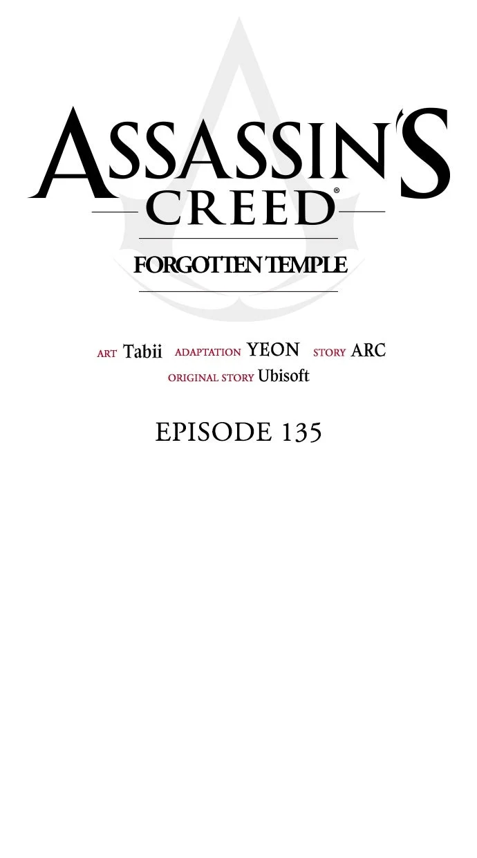 Assassin’s Creed Chapter 135 - halaman 50