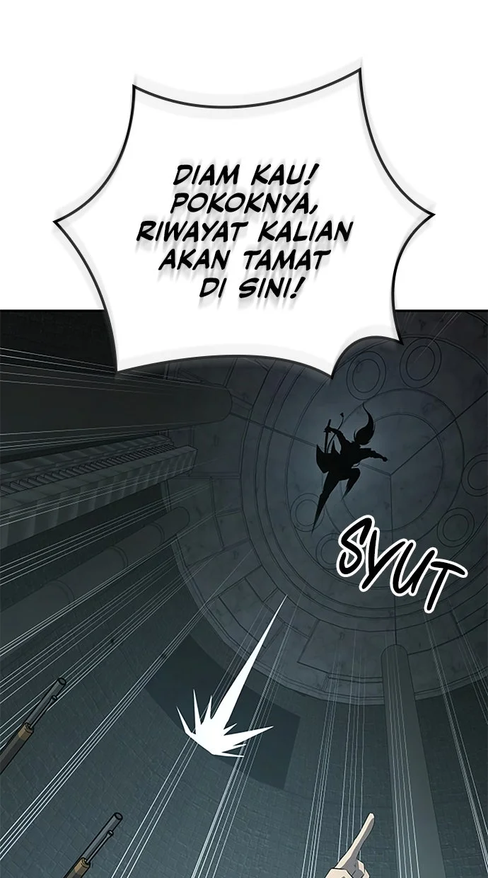 Assassin’s Creed Chapter 135 - halaman 76