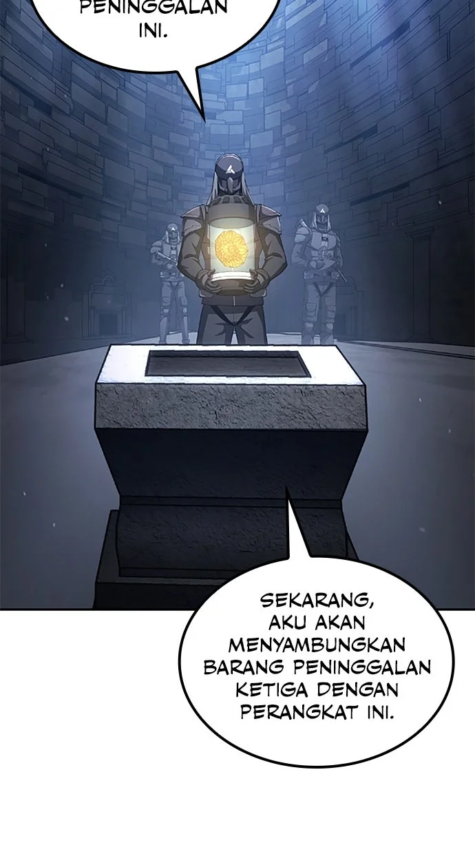 Assassin’s Creed Chapter 135 - halaman 9