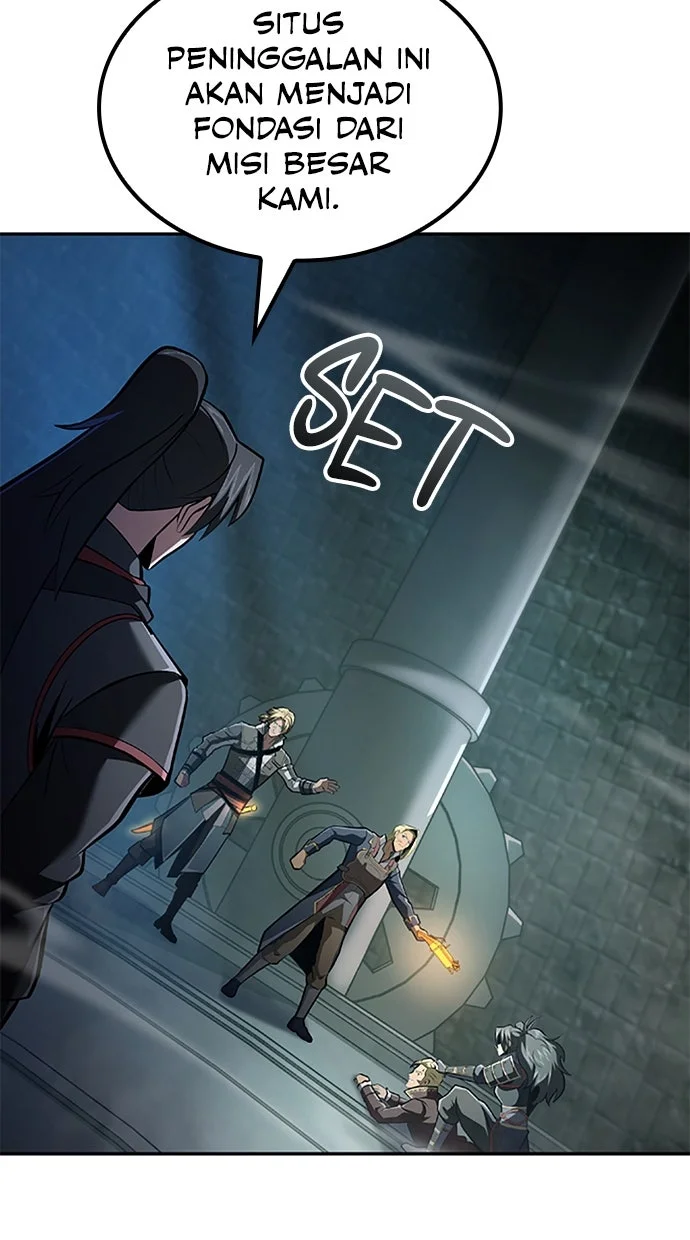 Assassin’s Creed Chapter 135 - halaman 97