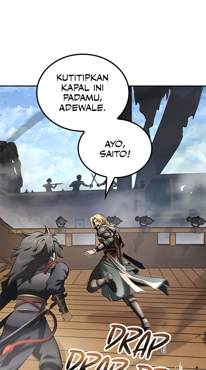 Assassin’s Creed Chapter 136 - halaman 106