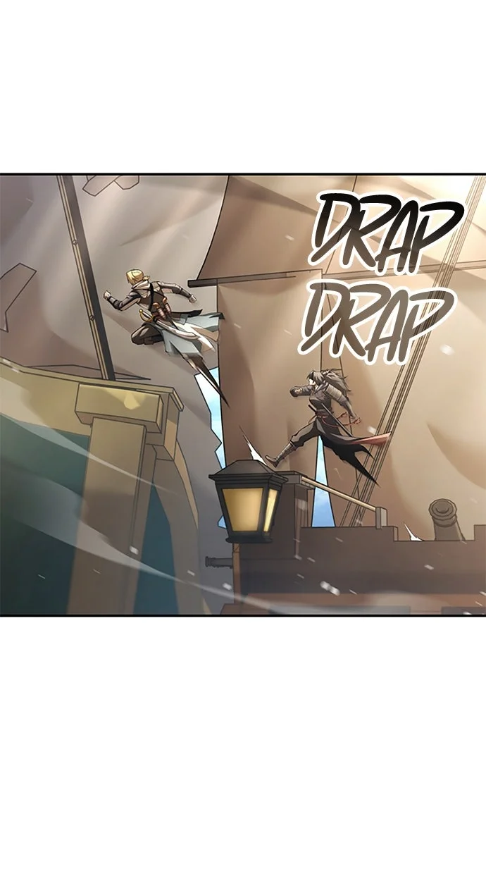 Assassin’s Creed Chapter 136 - halaman 108