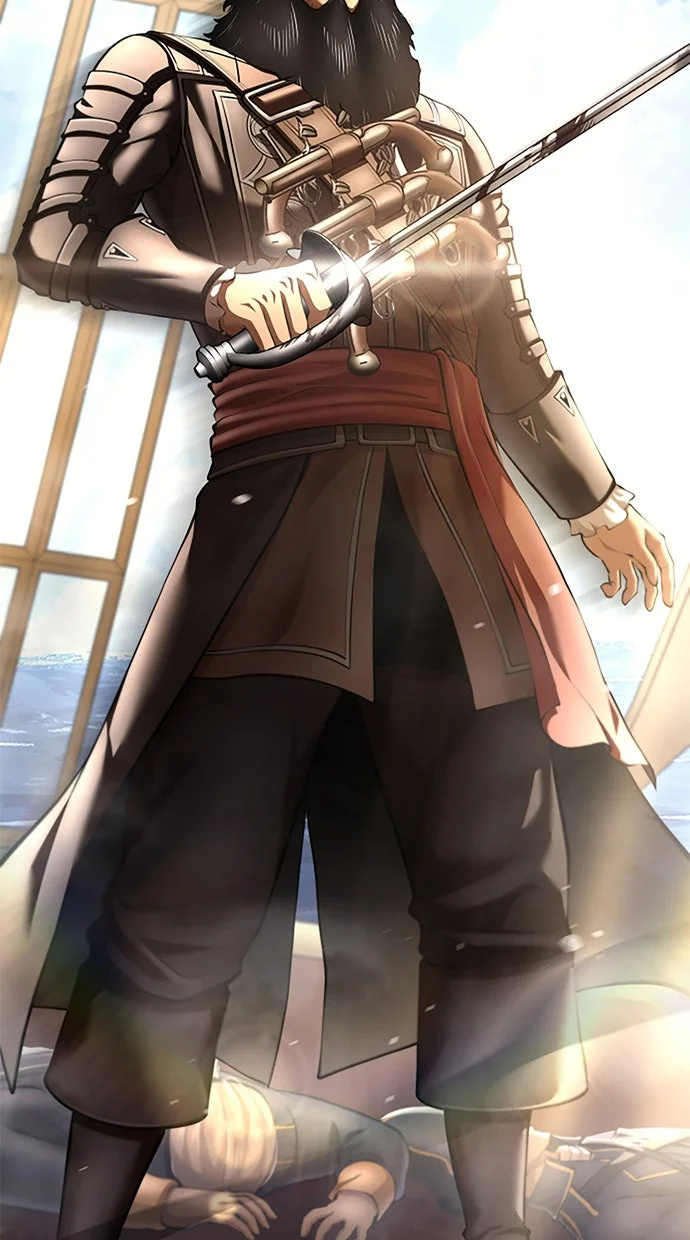 Assassin’s Creed Chapter 136 - halaman 117