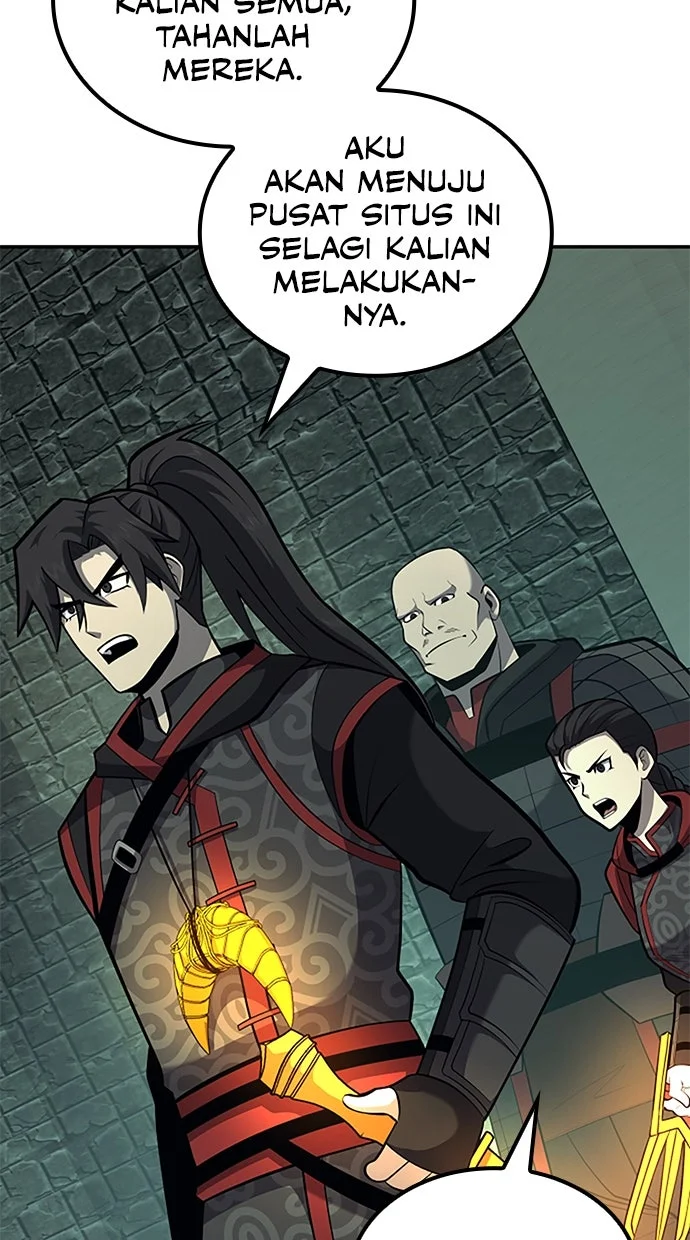 Assassin’s Creed Chapter 136 - halaman 16