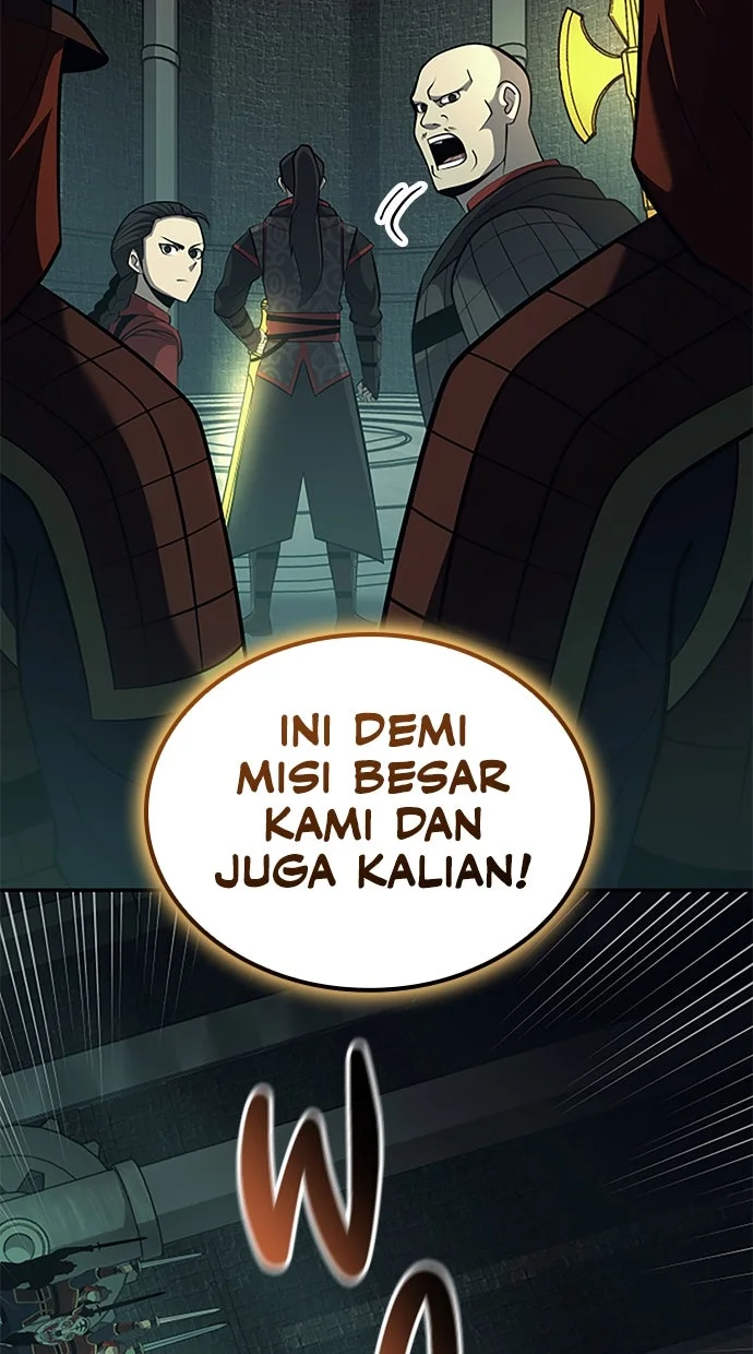 Assassin’s Creed Chapter 136 - halaman 18