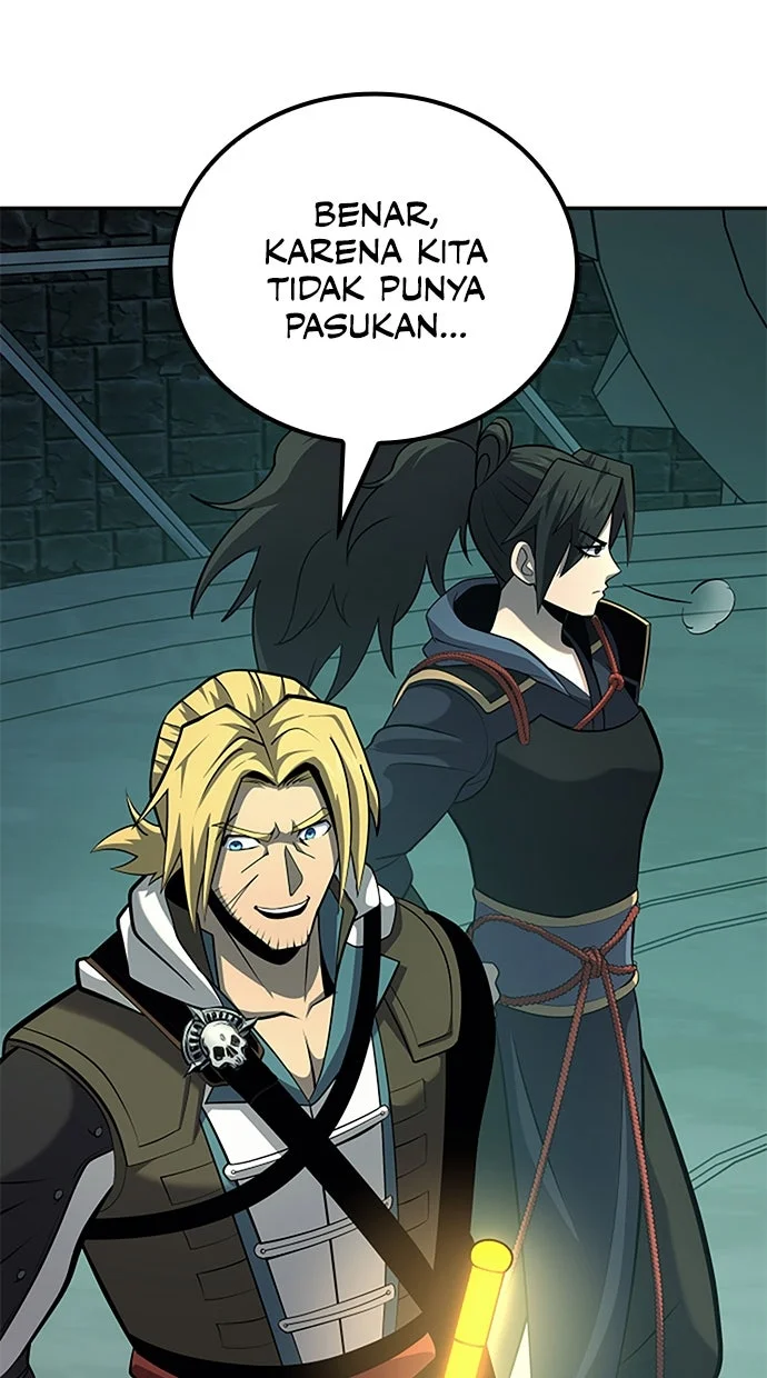 Assassin’s Creed Chapter 136 - halaman 21