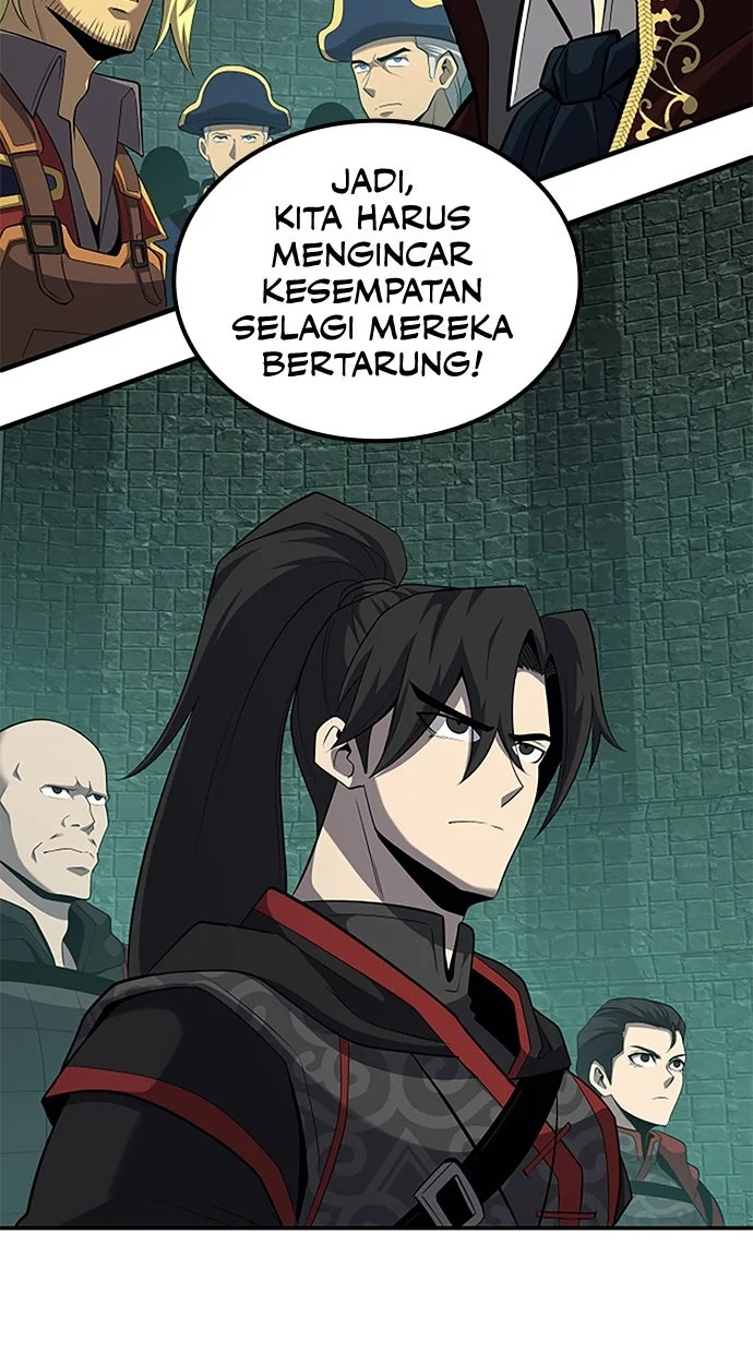 Assassin’s Creed Chapter 136 - halaman 23