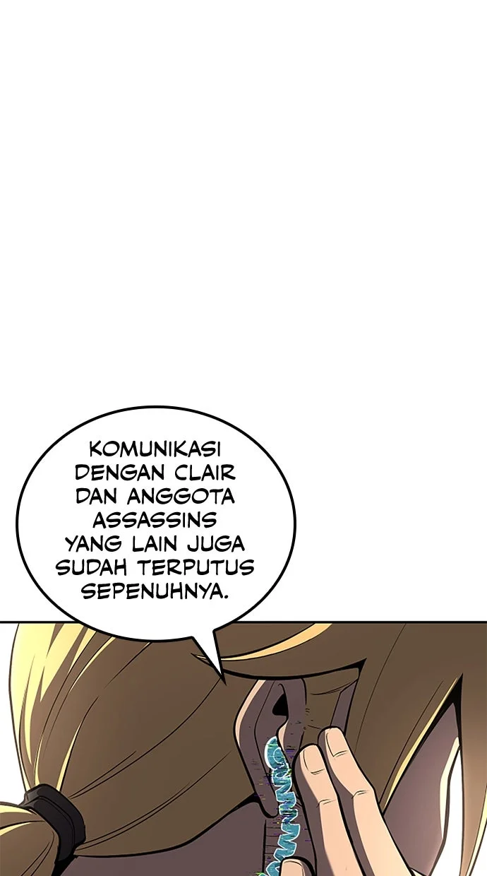 Assassin’s Creed Chapter 136 - halaman 24