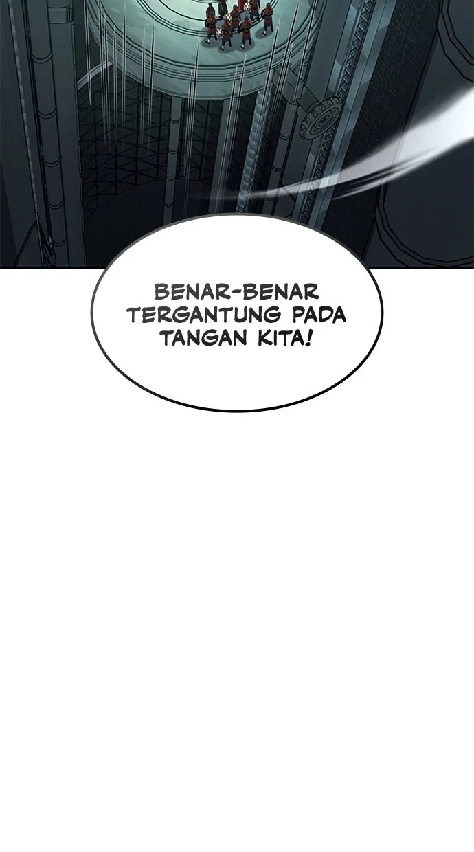 Assassin’s Creed Chapter 136 - halaman 27