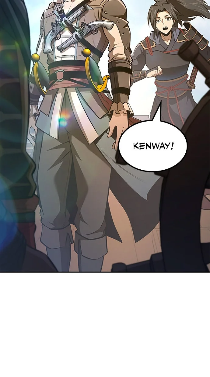 Assassin’s Creed Chapter 136 - halaman 62