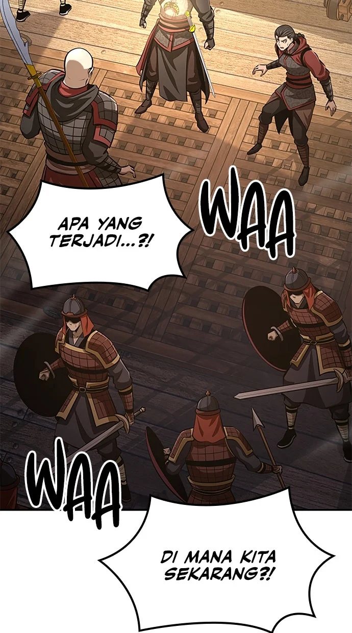 Assassin’s Creed Chapter 136 - halaman 77