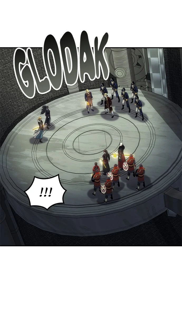 Assassin’s Creed Chapter 136 - halaman 8