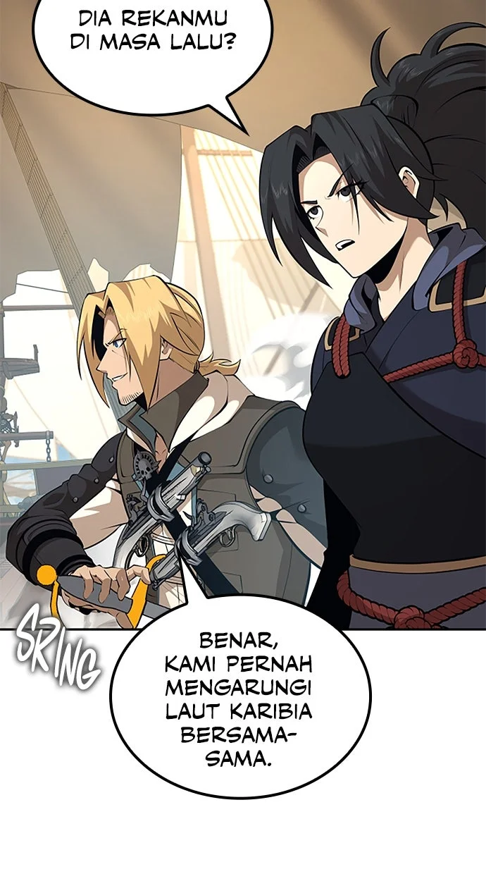 Assassin’s Creed Chapter 137 - halaman 10