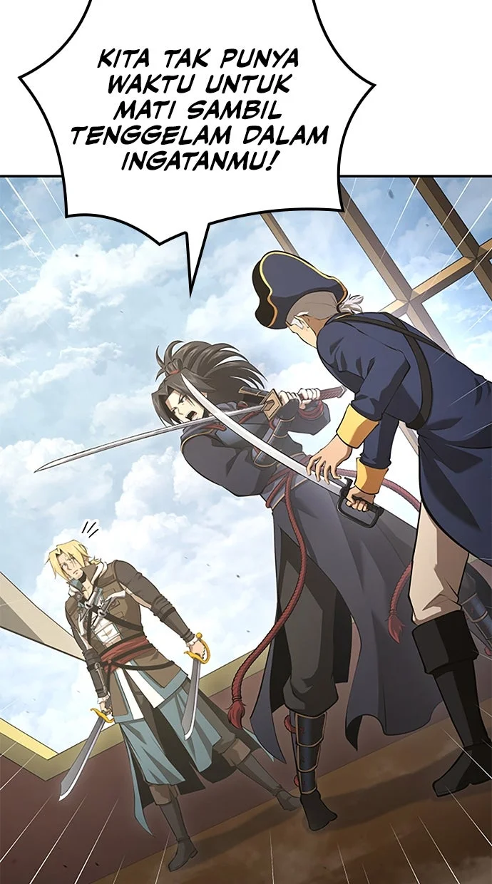 Assassin’s Creed Chapter 137 - halaman 19