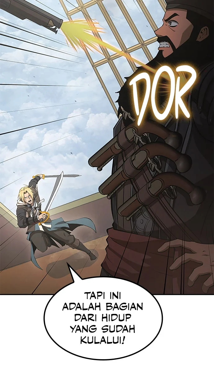 Assassin’s Creed Chapter 137 - halaman 22