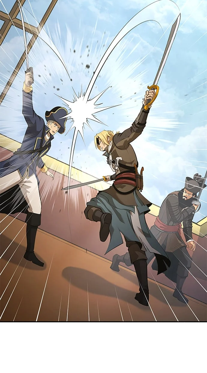 Assassin’s Creed Chapter 137 - halaman 25