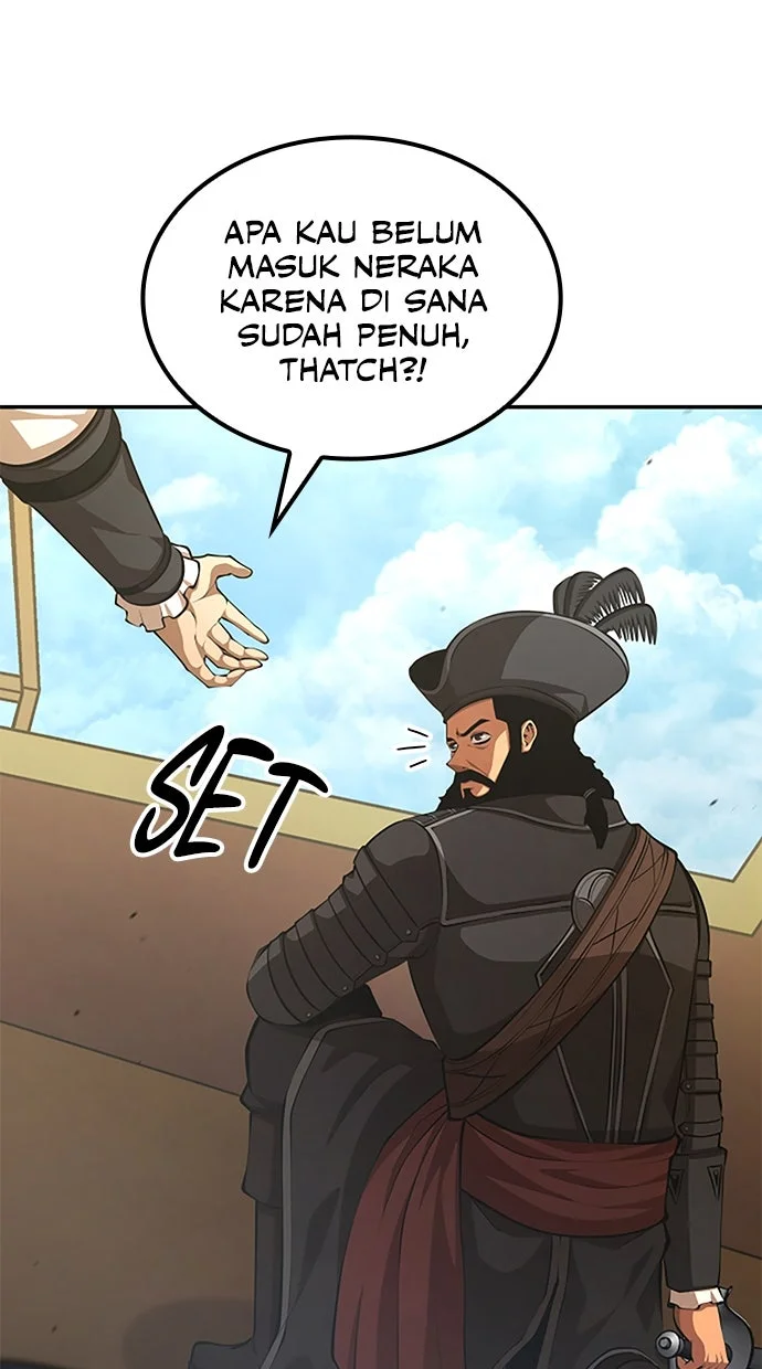 Assassin’s Creed Chapter 137 - halaman 28