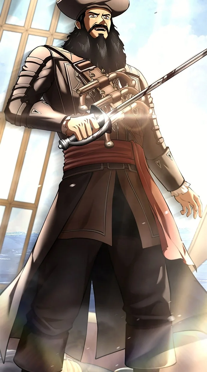 Assassin’s Creed Chapter 137 - halaman 6