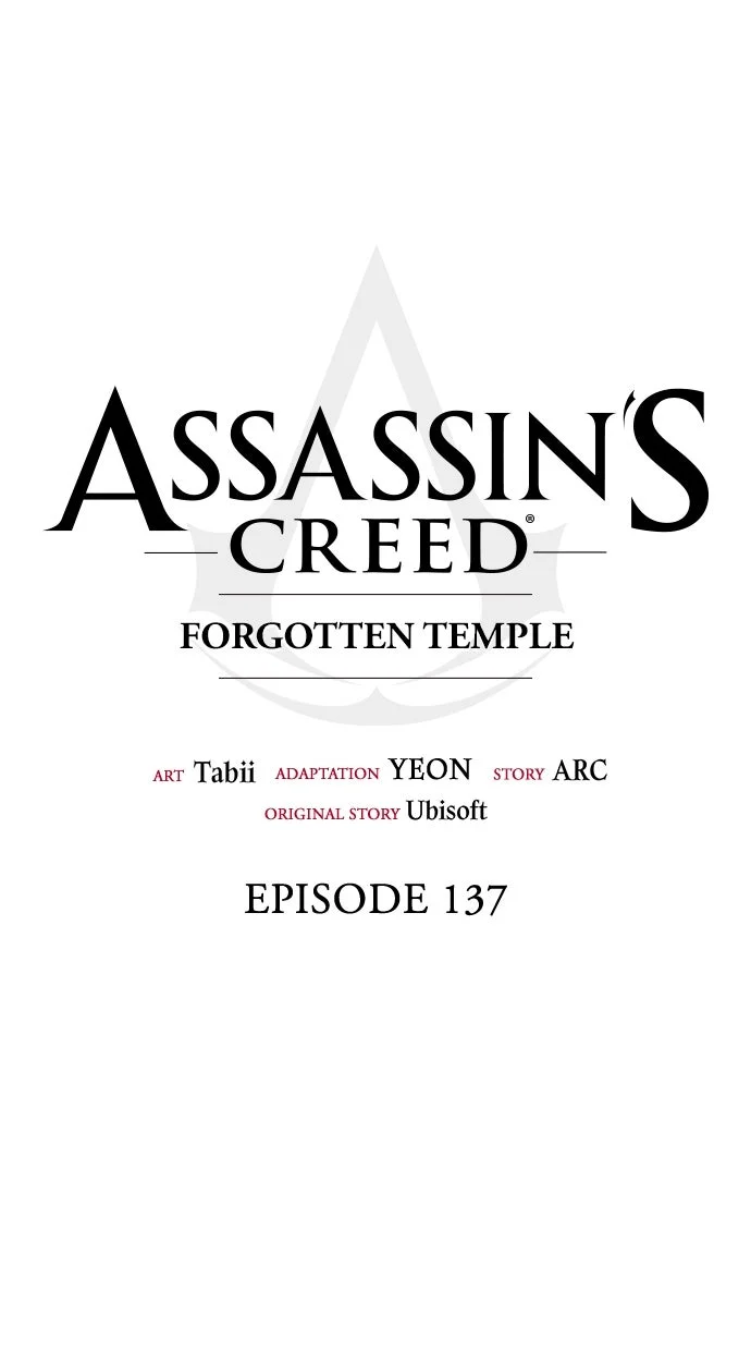 Assassin’s Creed Chapter 137 - halaman 62