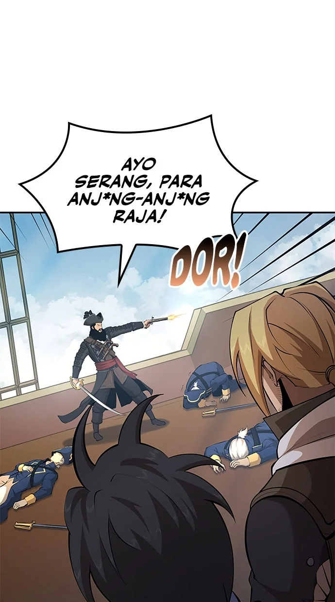Assassin’s Creed Chapter 137 - halaman 8